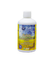 T.A. Fulvic 500 ml (GHE Diamond Nectar)