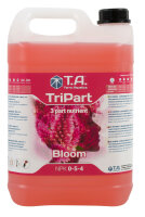 T.A. TriPart Bloom 5 L (GHE FloraBloom)