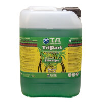 T.A. TriPart Grow 10 L (GHE FloraGro)
