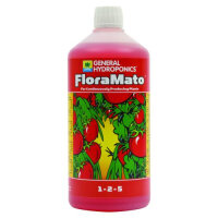 GHE FloraMato, ergänzt FloraMicro, 1 L