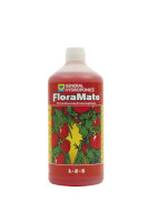 GHE FloraMato, Kombination primäre und...