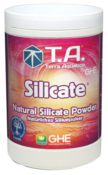 T.A. Silicate 1 L (Mineral Magic)