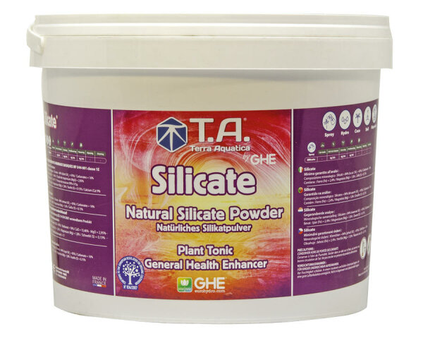 T.A. Silicate 5 L (Mineral Magic)