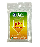 T.A. pH Down 25 g Pulver (GHE pH Down)