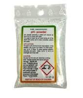 T.A. pH Down 25 g Pulver (GHE pH Down)