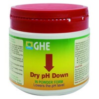 T.A. pH Down 0,5 L Pulver (GHE pH Down)