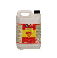 T.A. pH- 5 L (GHE pH Down)