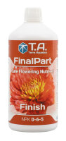 T.A. Final Part 1 L (GHE Ripen, Endblütedünger)