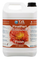 T.A. Final Part 5 L (GHE Ripen, Endblütedünger)