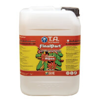 T.A. Final Part 10 L (GHE Ripen, Endblütedünger)