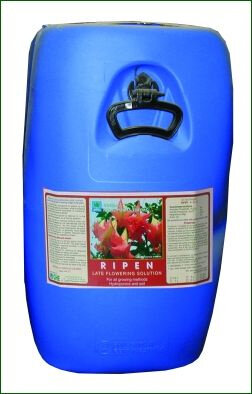 T.A. Final Part 60 L (GHE Ripen, Endblütedünger)