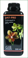 GIB Industries pH7-PRO, pH-Eichlösung, 7 pH, 500 ml