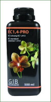 GIB Industries EC 1,4-PRO, EC-Eichlösung, 1,413...