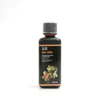 GIB Industries HCL-PRO Reinigungslösung für...