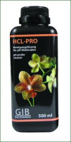 GIB Industries HCL-PRO Reinigungslösung für...