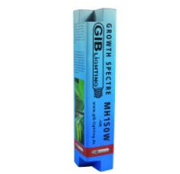 GIB Lighting Growth Spectre MH 150W Wuchs