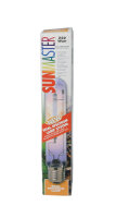 Venture Sunmaster HPS Dual Spectrum 250W, erhöhter...
