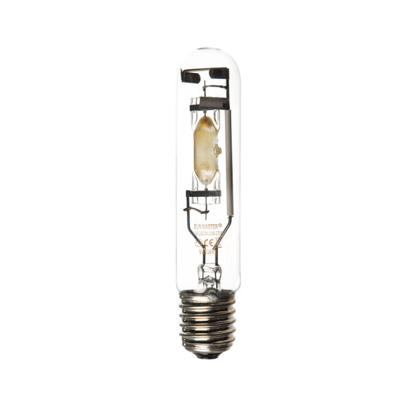 Venture Sunmaster Cool Deluxe MH 250W, Wuchs
