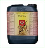 House & Garden Bud-XL, für Erde, Hydro und...