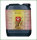 House & Garden Bud-XL, für Erde, Hydro und Kokos, 5 L
