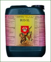 House & Garden Bud-XL, für Erde, Hydro und...