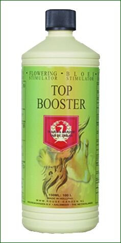 House & Garden Top Booster, Blütebooster, 1 L