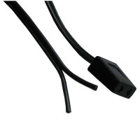 Anschlusskabel mit Stecker und offenen Enden für...