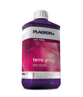 Plagron Terra Grow, für Erde, 1 L