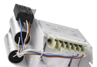 GIB Lighting PRO-X, magnetisches Vorschaltgerät, 750 W, für HPS- und MH-Leuchtmittel