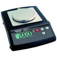 My Weigh Präzisionswaage iBalance 201, Messbereich...