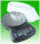 Jennings Kompaktwaage JScale CJ-4000, Messbereich 4000 g, Ablesbarkeit 0,5 g