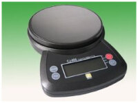 Jennings Kompaktwaage JScale CJ-600, Messbereich 600 g,...