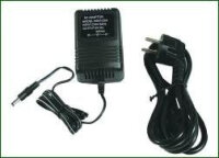 Adapter für Kompaktwaage JScales, Input: 230 V 50...