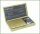 Digiscales Taschenwaage Micron PLUS 0.01, Messbereich 100 g, Ablesbarkeit 0,01