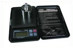 My Weigh Taschenwaage Pointscale 5.0, Messbereich 500 g, Ablesbarkeit 0,1 g