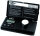 My Weigh Taschenwaage Triton 120, schwarz Messbereich 120 g, Ablesbarkeit 0,1 g
