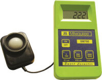 Milwaukee Smart Portable Luxmeter SM700,...