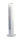 Turmventilator Duracraft, H=80 cm, 1160 m³/h, 40W, ø 40 cm, 3 Stufen, weiß