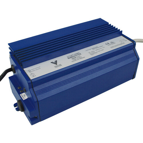 Vorschaltgerät Sunmaster Ventronic, 600 W, !!! NUR SOLANGE DER VORRAT REICHT !!