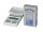 American Weigh Digitalwaage Havana Ultra Lights CG-50, Messbereich 50 g