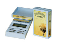 American Weigh Digitalwaage Havana Lights CG-500,...