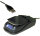 American Weigh Digitalwaage Mouse Scale MSC-500, Messber. 500g, Ablesbark. 0,1g