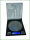 Jennings Taschenwaage JScale CD-500, Messbereich 500 g, Ablesbarkeit 0,1 g!!!NI