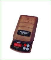 My Weigh Taschenwaage MX-500 H, Messbereich 500 g,...