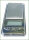 interscale Taschenwaage Miniscale dm-150 silber Messbereich 150 g, Ablesbarkeit 0,1g