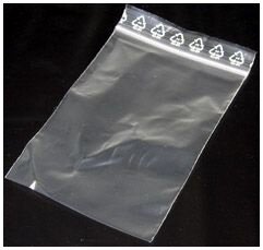Tütchen, 100 x 150 mm, klar, 1000 Stk.