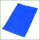 Tütchen, 60 x 80 mm, blau, (10000 St/Box)