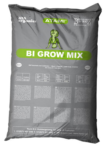 Atami Bcuzz Bi  Grow Mix, 50 L
