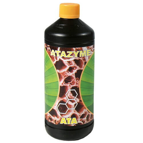Atami ATAZYME Multi-Enzympräparat mit Vitaminen, 1 L