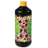 Atami ATAZYME Multi-Enzympräparat mit Vitaminen, 1 L